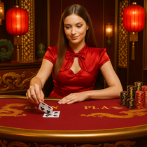Arlequin - Live Baccarat Game