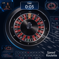 Arlequin Casino - Roulette en Direct - Européenne et Française
