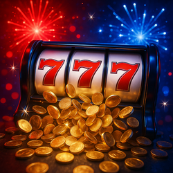 Arlequin Casino Bonus 100% tot €300 met 10 Free Spins