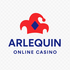 Arlequin Casino Logo