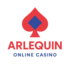 Arlequin Casino België - Online Casino