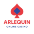Arlequin Casino België - Online Casino