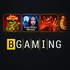 Logo du Fournisseur BGaming