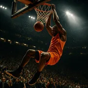 Arlequin - Basketball Betting