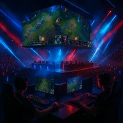 Arlequin - Esports Betting