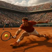 Arlequin - Tennis Betting